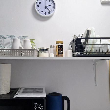 Zlota Sliska Pokoje Centrum Warszawa Exteriör bild