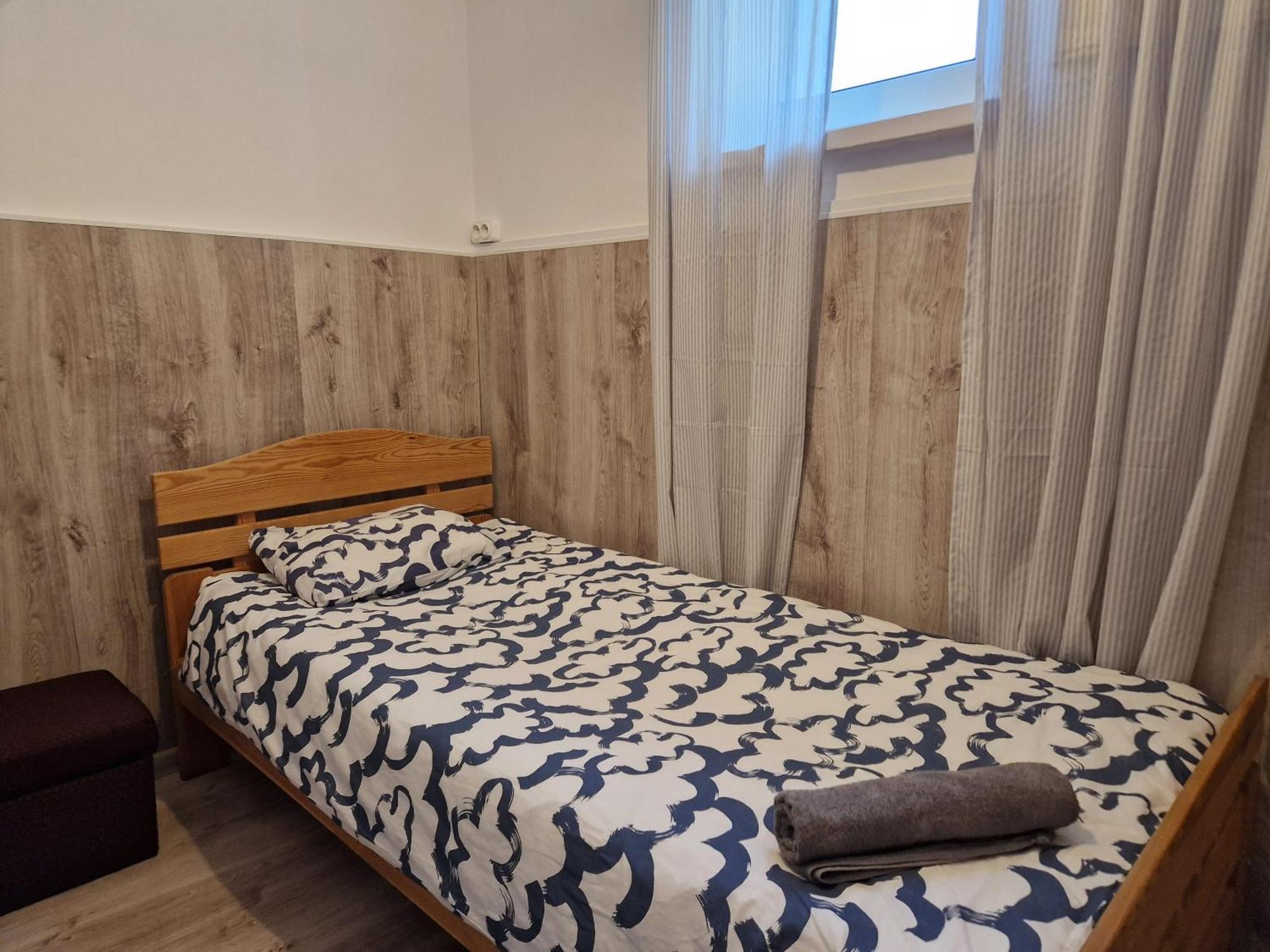 Zlota Sliska Pokoje Centrum Warszawa Exteriör bild